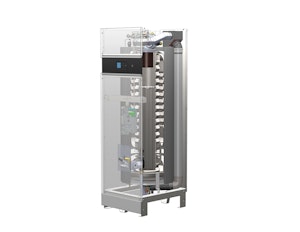 ACV HeatMaster Evo Commercial Combi Boilers - ACV Ranges - ACV