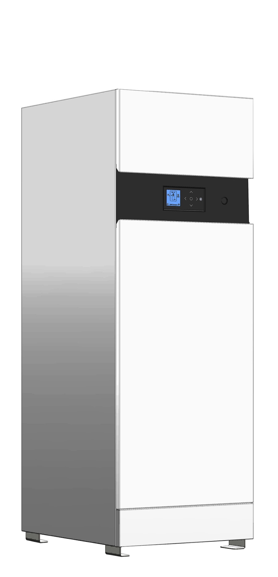 ACV WaterMaster Evo Condensing Hot Water Heaters - ACV Ranges - ACV