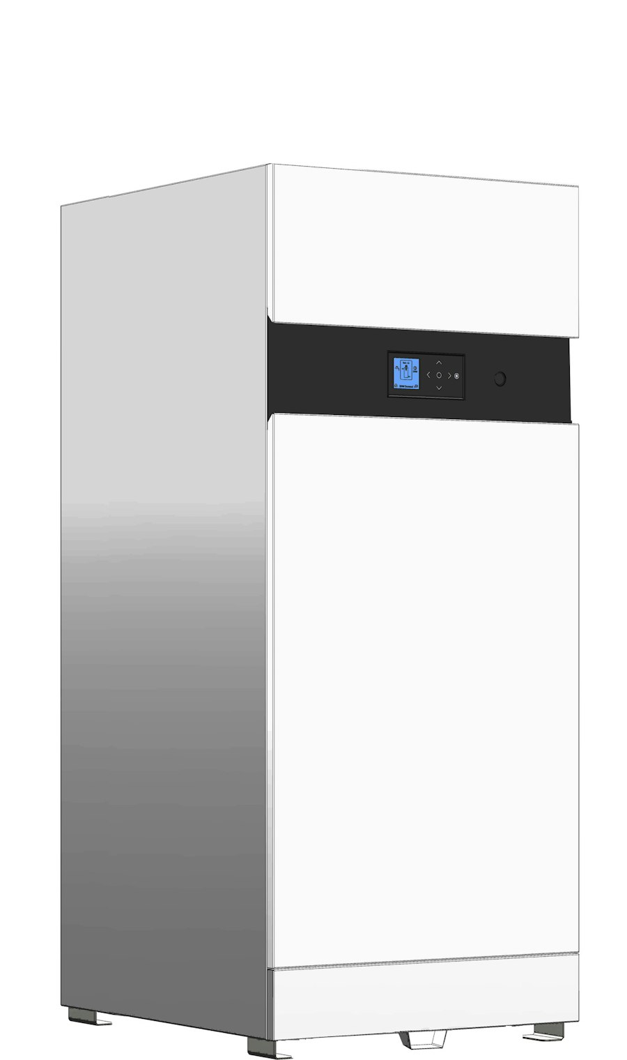 WaterMaster Evo - ACV Ranges - ACV
